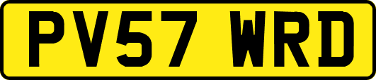 PV57WRD