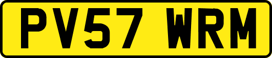 PV57WRM