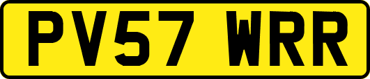 PV57WRR