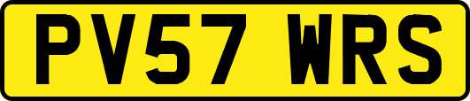 PV57WRS