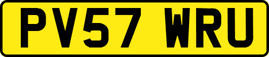PV57WRU