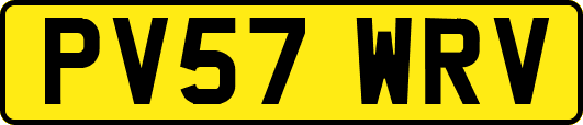 PV57WRV