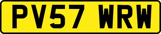 PV57WRW