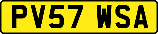 PV57WSA