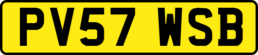 PV57WSB