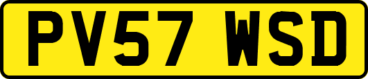 PV57WSD
