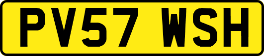 PV57WSH