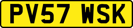 PV57WSK