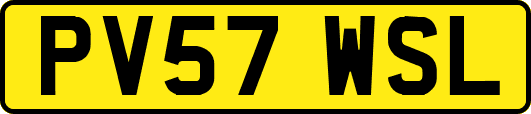 PV57WSL