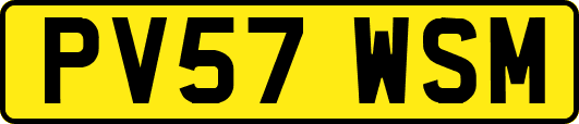 PV57WSM