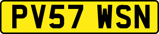 PV57WSN