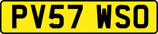 PV57WSO