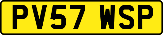 PV57WSP