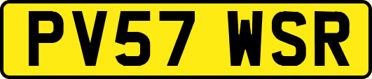 PV57WSR