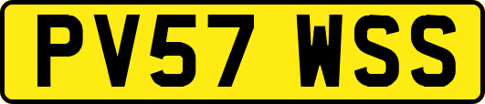 PV57WSS