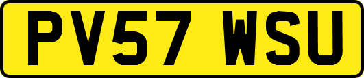 PV57WSU