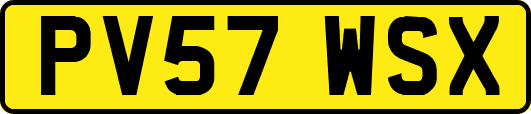 PV57WSX