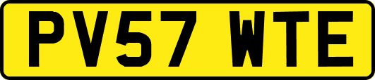 PV57WTE