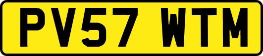 PV57WTM