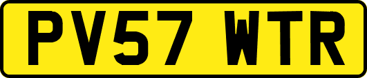 PV57WTR