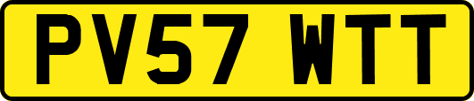 PV57WTT