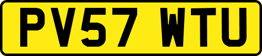 PV57WTU