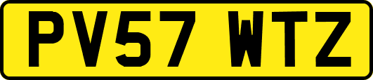 PV57WTZ