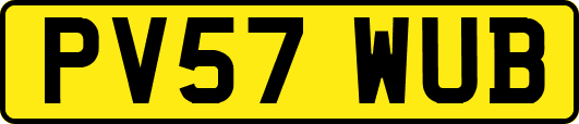PV57WUB