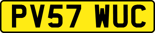 PV57WUC