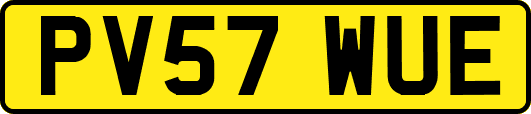 PV57WUE