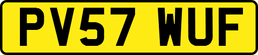 PV57WUF