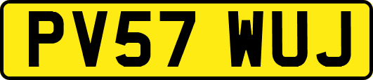 PV57WUJ