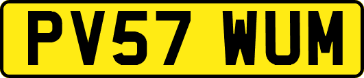 PV57WUM