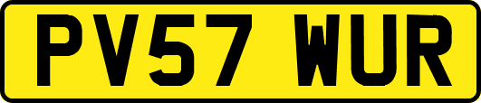 PV57WUR