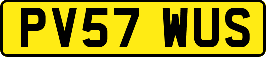PV57WUS