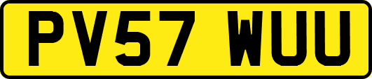 PV57WUU