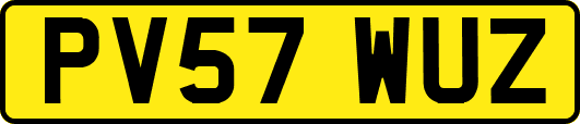 PV57WUZ