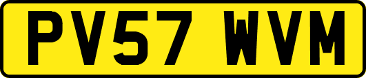 PV57WVM
