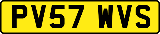 PV57WVS