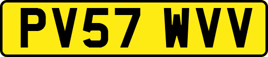 PV57WVV