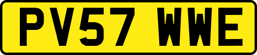 PV57WWE