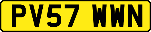 PV57WWN