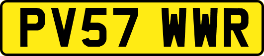 PV57WWR
