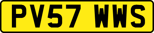 PV57WWS