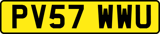 PV57WWU