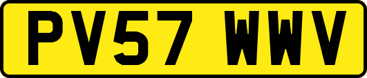 PV57WWV