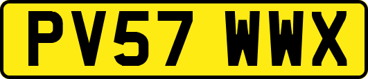 PV57WWX