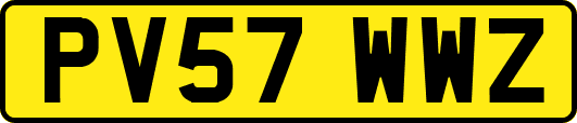 PV57WWZ
