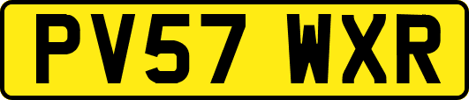 PV57WXR