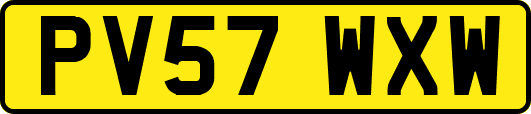 PV57WXW